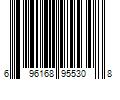 Barcode Image for UPC code 696168955308