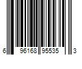 Barcode Image for UPC code 696168955353