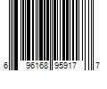 Barcode Image for UPC code 696168959177