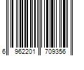 Barcode Image for UPC code 6962201709356