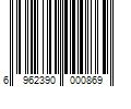 Barcode Image for UPC code 6962390000869