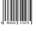 Barcode Image for UPC code 6963202310275