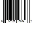 Barcode Image for UPC code 696322166342