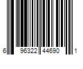 Barcode Image for UPC code 696322446901