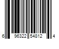 Barcode Image for UPC code 696322548124