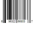 Barcode Image for UPC code 696322668037