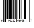 Barcode Image for UPC code 696322696597