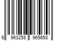 Barcode Image for UPC code 6963258965658