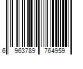 Barcode Image for UPC code 6963789764959