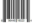 Barcode Image for UPC code 696445160234