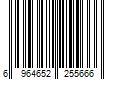 Barcode Image for UPC code 6964652255666