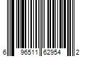 Barcode Image for UPC code 696511629542