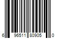 Barcode Image for UPC code 696511809050