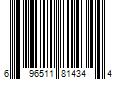 Barcode Image for UPC code 696511814344