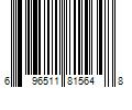 Barcode Image for UPC code 696511815648