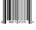 Barcode Image for UPC code 696511873754