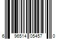 Barcode Image for UPC code 696514054570