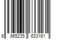 Barcode Image for UPC code 6965235633161