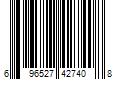 Barcode Image for UPC code 696527427408