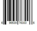 Barcode Image for UPC code 696539763006