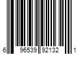 Barcode Image for UPC code 696539921321