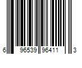 Barcode Image for UPC code 696539964113