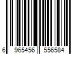 Barcode Image for UPC code 6965456556584