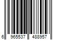 Barcode Image for UPC code 6965537488957