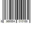 Barcode Image for UPC code 6966554010169