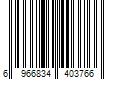 Barcode Image for UPC code 6966834403766