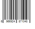 Barcode Image for UPC code 6966924871048