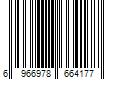 Barcode Image for UPC code 6966978664177