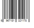 Barcode Image for UPC code 6967181321178