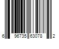 Barcode Image for UPC code 696735630782