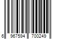 Barcode Image for UPC code 6967594700249