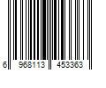 Barcode Image for UPC code 6968113453363