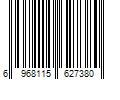 Barcode Image for UPC code 6968115627380