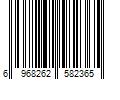 Barcode Image for UPC code 6968262582365