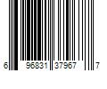 Barcode Image for UPC code 696831379677