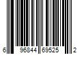 Barcode Image for UPC code 696844695252