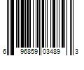 Barcode Image for UPC code 696859034893