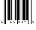 Barcode Image for UPC code 696859034923