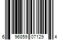 Barcode Image for UPC code 696859071294