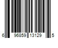 Barcode Image for UPC code 696859131295