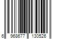 Barcode Image for UPC code 6968677130526