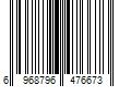 Barcode Image for UPC code 6968796476673