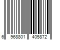 Barcode Image for UPC code 6968801405872