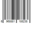 Barcode Image for UPC code 6968881188238