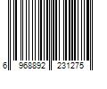 Barcode Image for UPC code 6968892231275