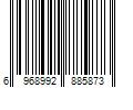 Barcode Image for UPC code 6968992885873